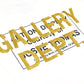 Gallery Dept Quantum Graphic T-Shirt