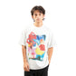 Gallery Dept Quantum Graphic T-Shirt