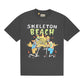 Gallery Dept Skeleton Beach T-Shirt