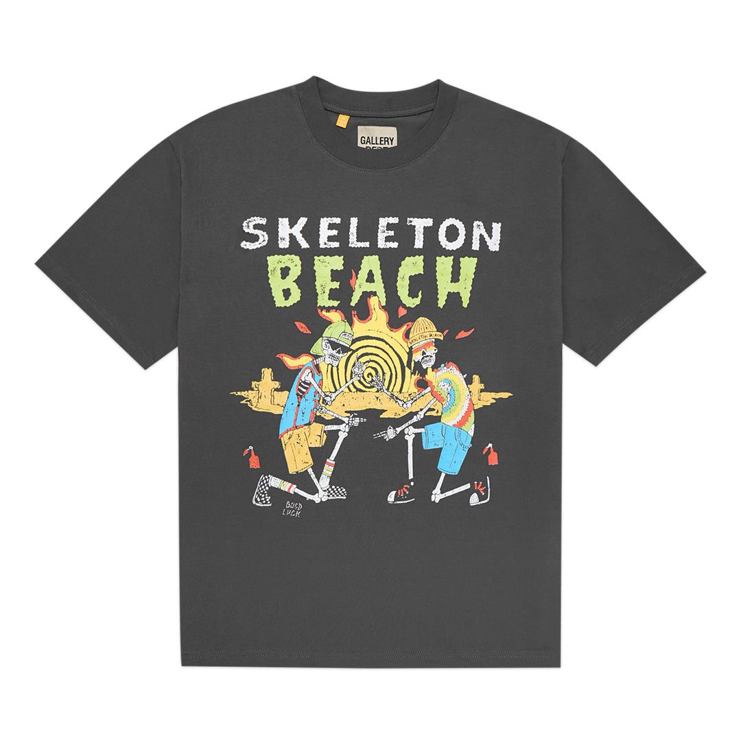 Gallery Dept Skeleton Beach T-Shirt