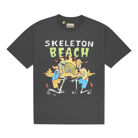 Gallery Dept Skeleton Beach T-Shirt