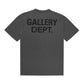 Gallery Dept Skeleton Beach T-Shirt