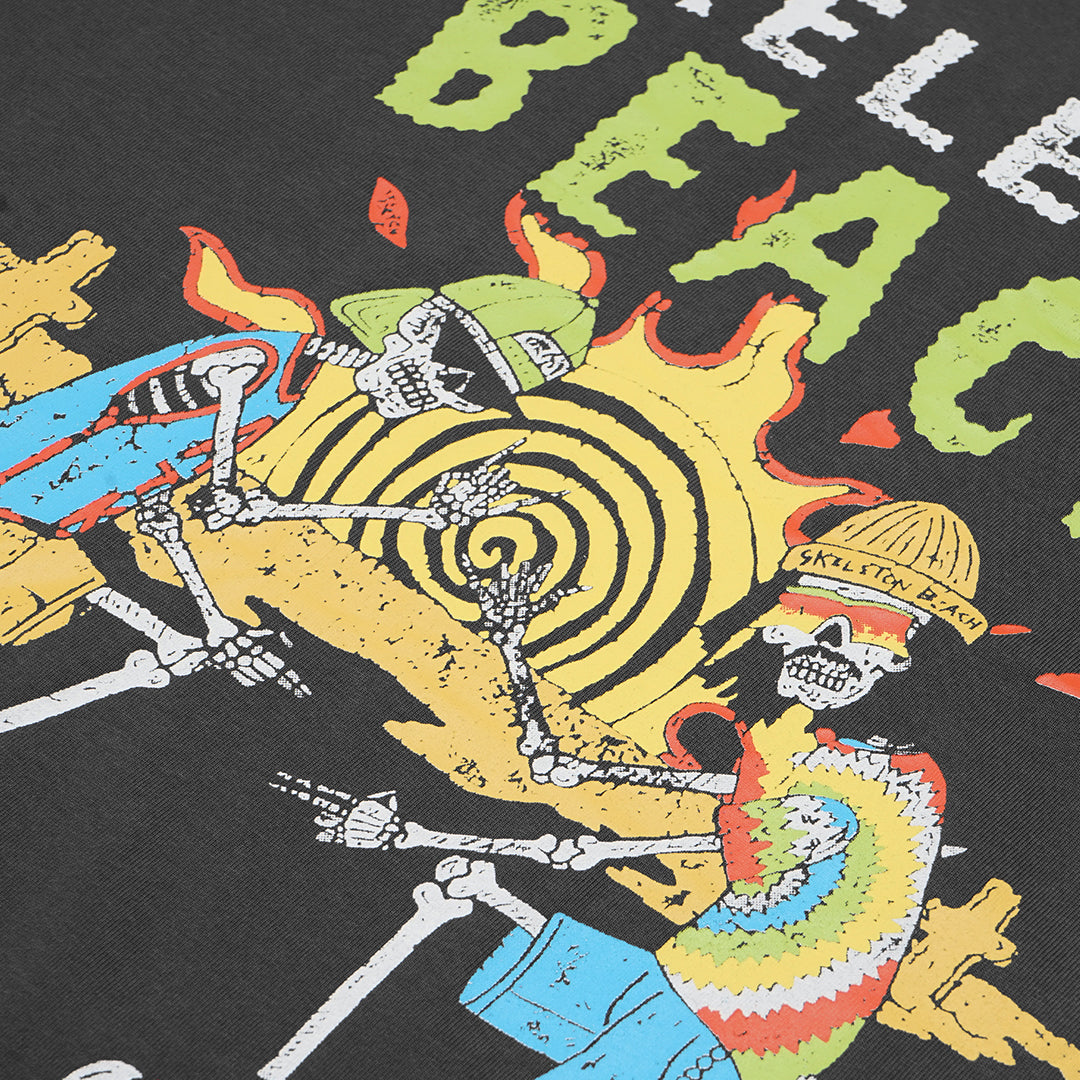 Gallery Dept Skeleton Beach T-Shirt