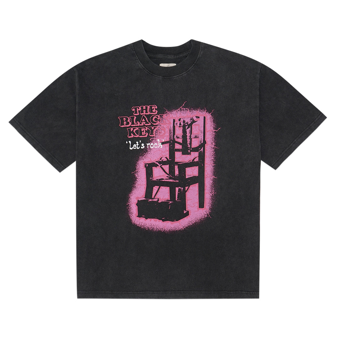 Gallery Dept The Black Keys Rock T-Shirt