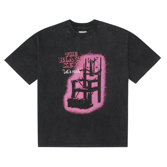 Gallery Dept The Black Keys Rock T-Shirt