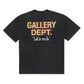 Gallery Dept The Black Keys Rock T-Shirt