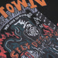 Warren Lotas Hometown Self Destruct T-Shirt
