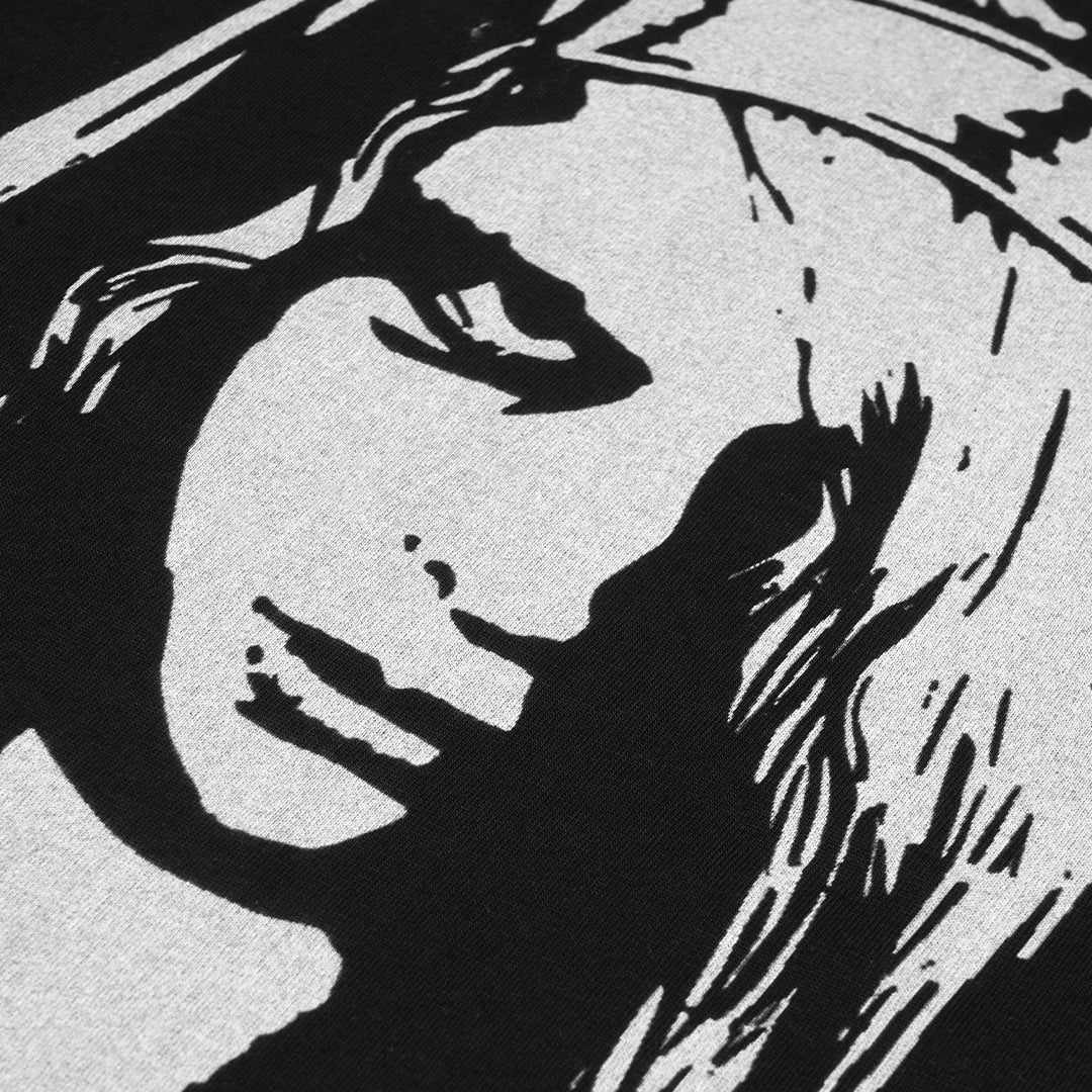 Warren Lotas The Nun T-Shirt