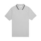 FOLX Twin Tipped Collar Polo Shirt