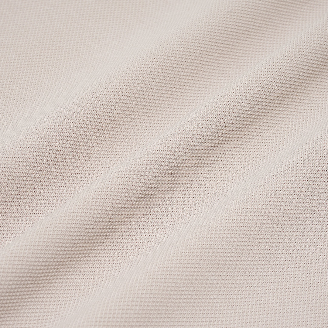 FOLX Twin Tipped Collar Polo Shirt