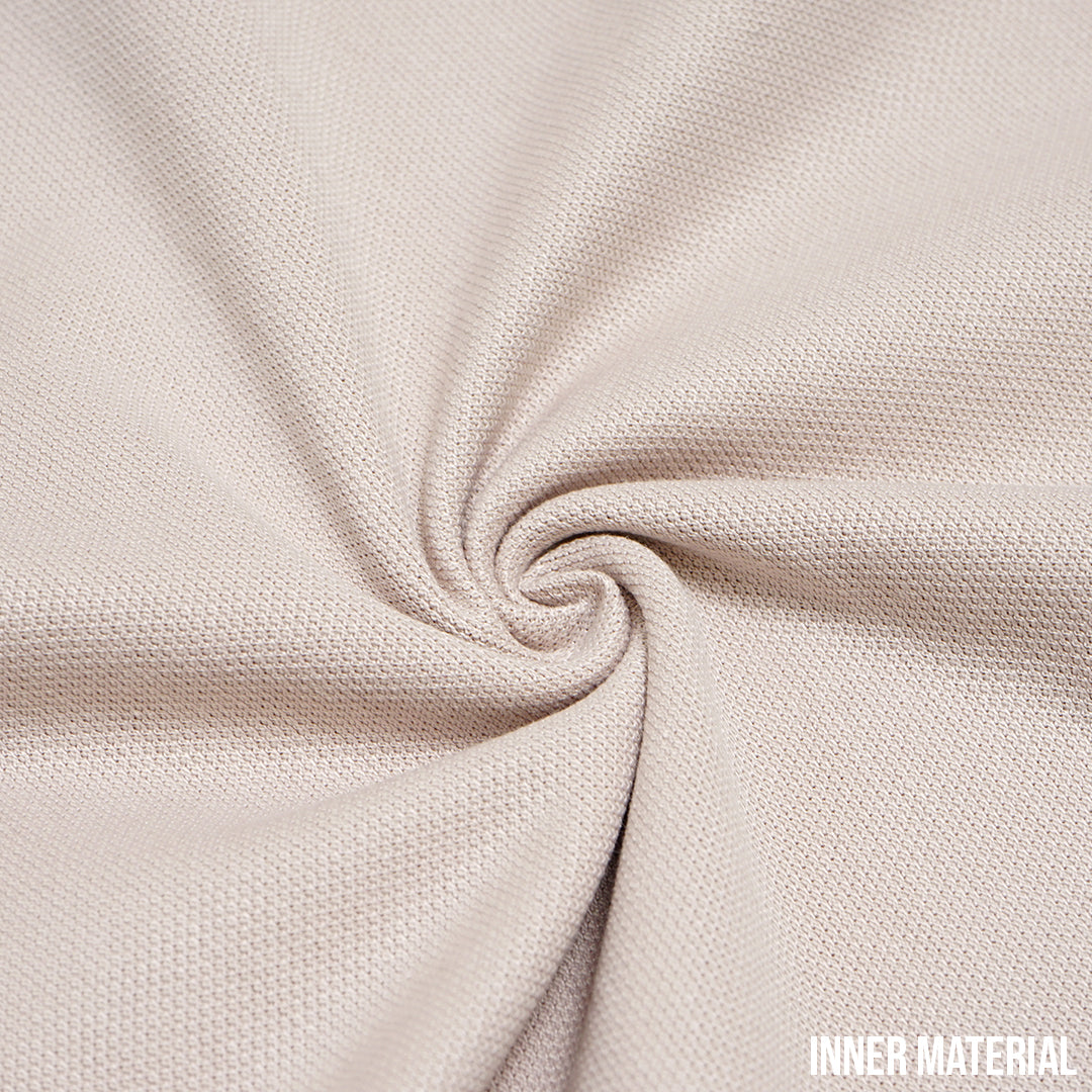 FOLX Twin Tipped Collar Polo Shirt