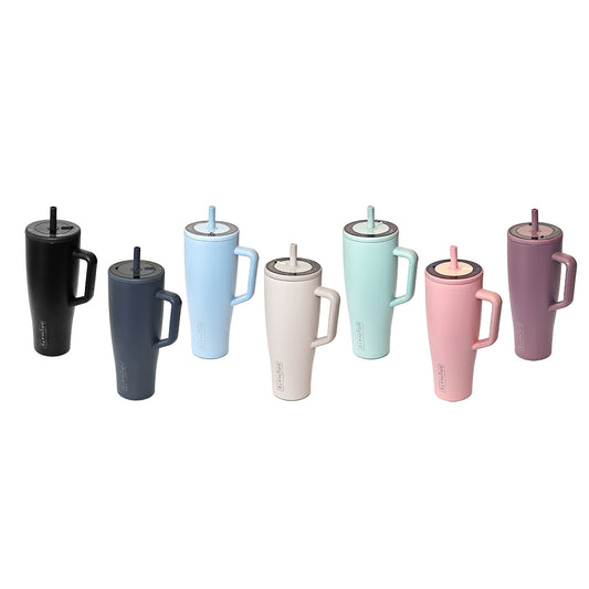 Brumate Era 40oz Straw Tumbler