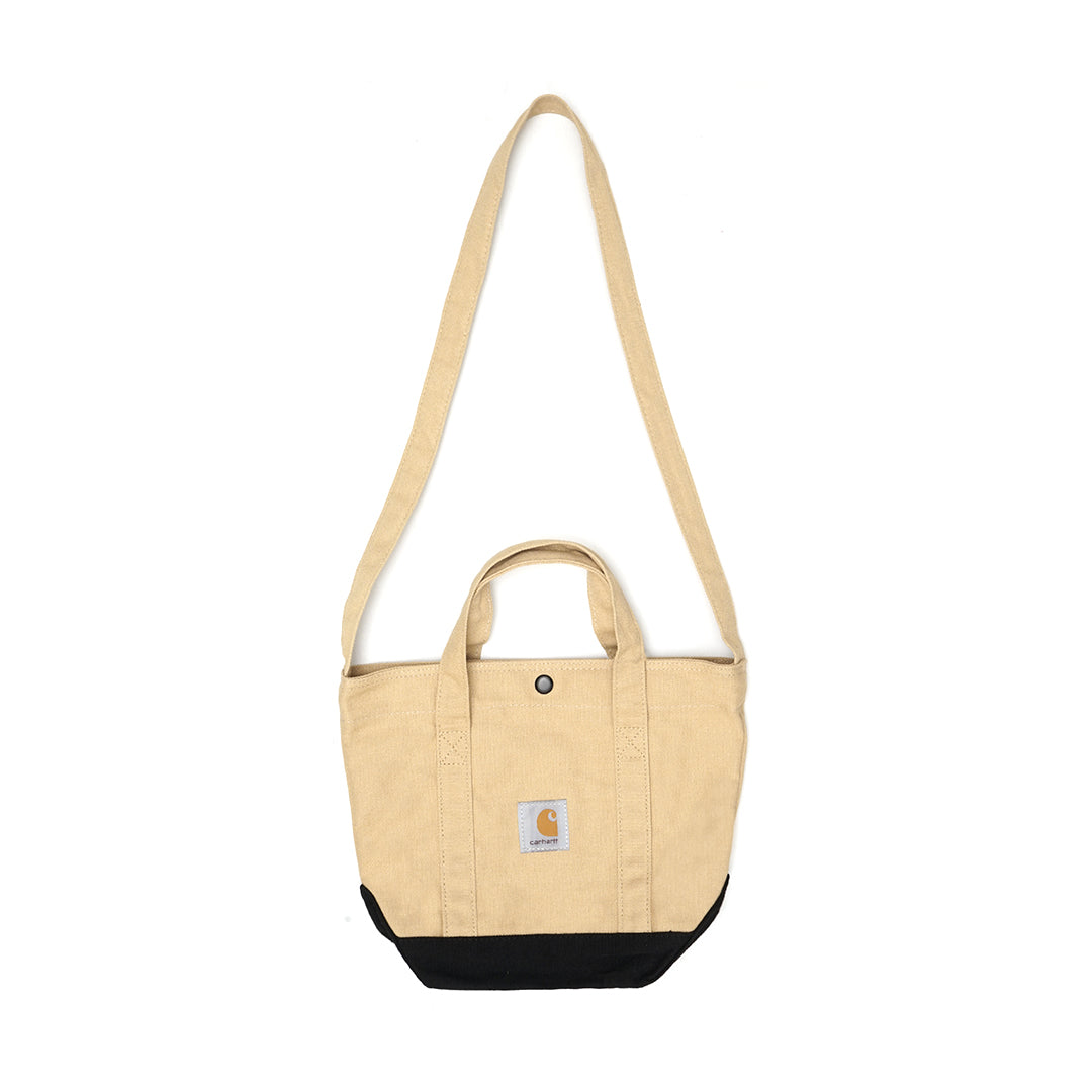 CHT Small Canvas Sling Tote Bag