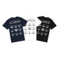 Undefeated Retro Basketball Ring T-Shirt