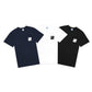 Undefeated Retro Basketball Ring T-Shirt
