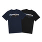 Undefeated Blimp Print T-Shirt