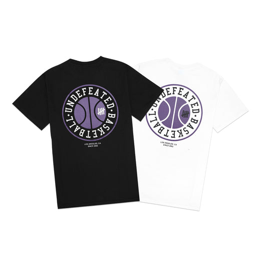 Undefeated American Basketball T-Shirt