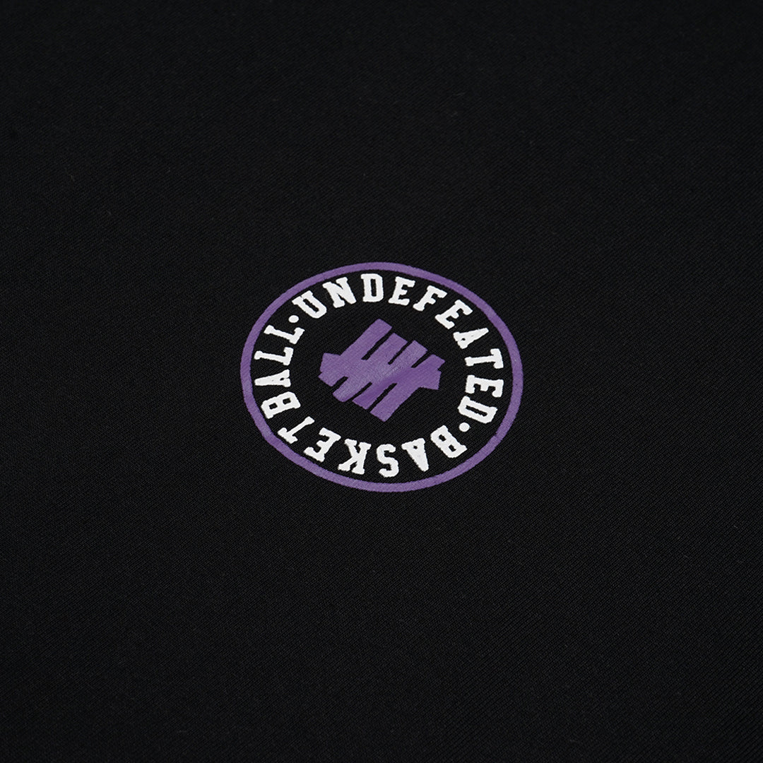 Undefeated American Basketball T-Shirt