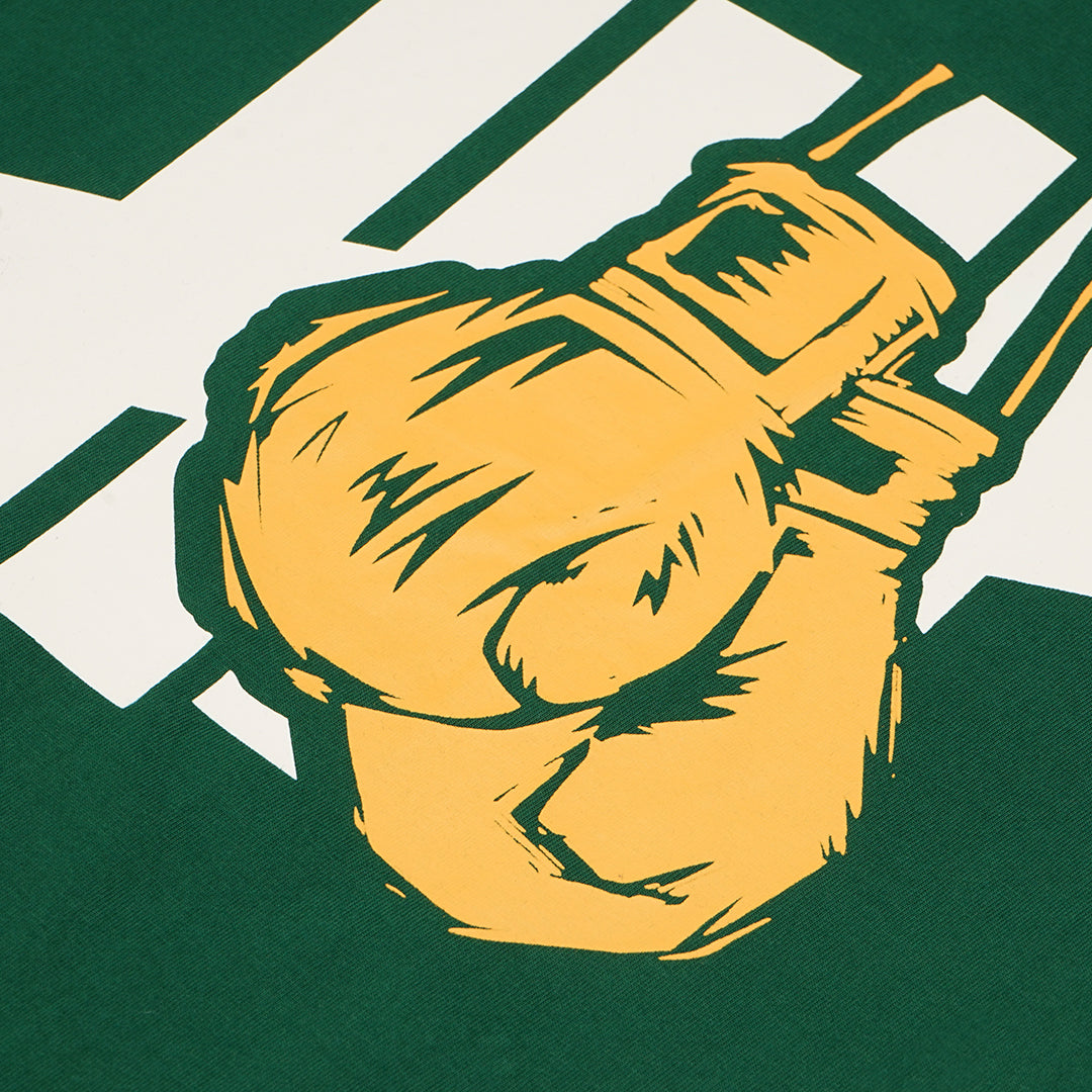 Undefeated Boxing Gloves T-Shirt