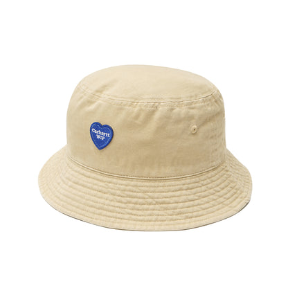 CHT Drewe Patch Logo Bucket Hat