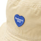 CHT Drewe Patch Logo Bucket Hat