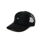CHT Heart Patch Trucker Cap