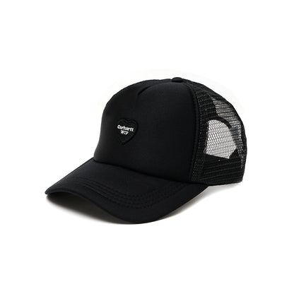 CHT Heart Patch Trucker Cap