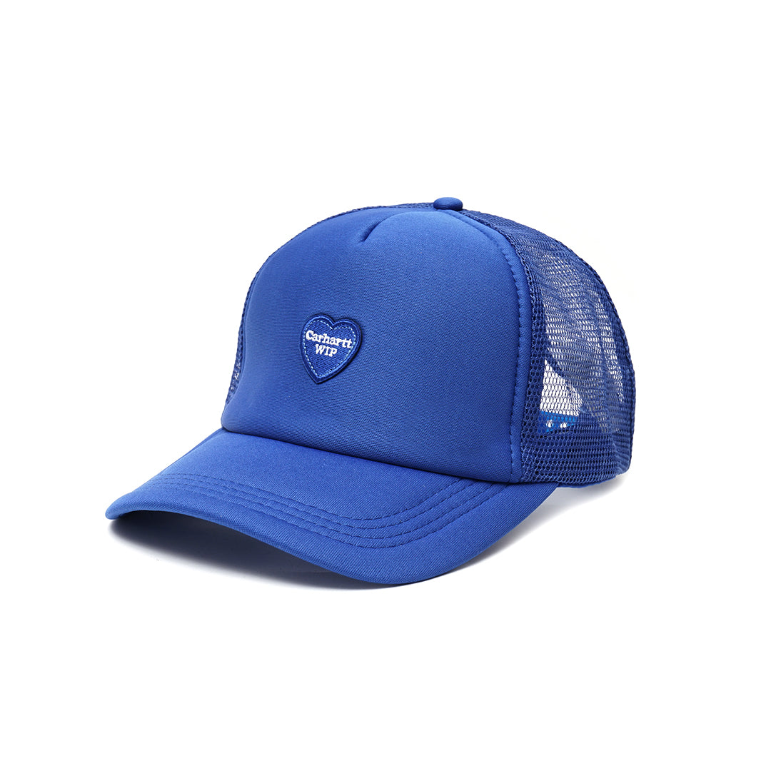 CHT Heart Patch Trucker Cap