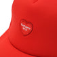 CHT Heart Patch Trucker Cap
