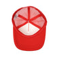 CHT Heart Patch Trucker Cap