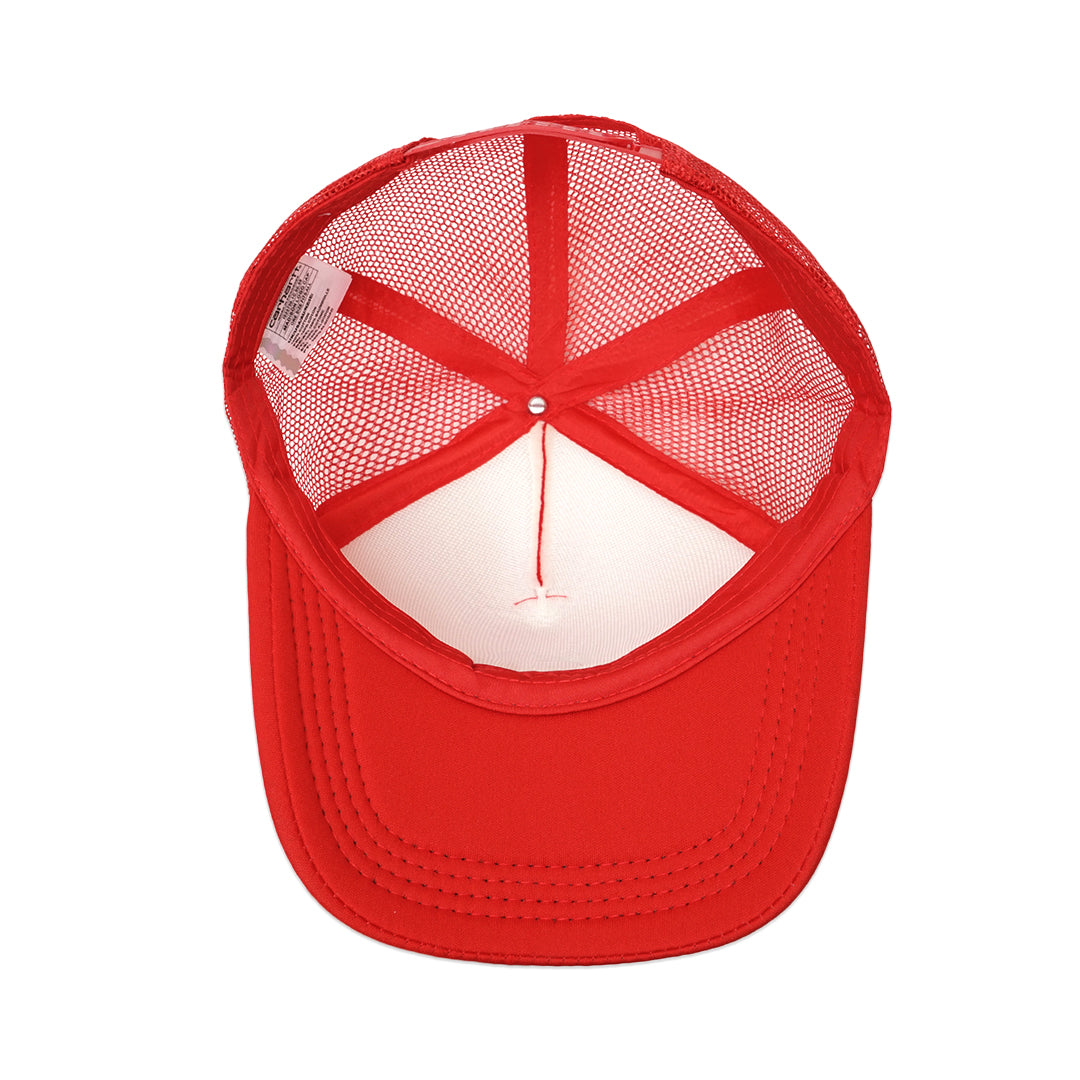 CHT Heart Patch Trucker Cap