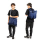 Human Made Three-Ways Helmet Bag
