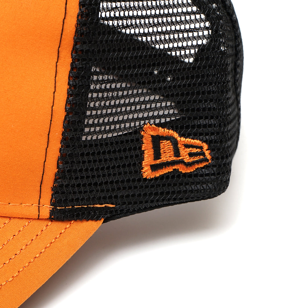 NEA X McLaren Formula 1 Team Trucker Cap