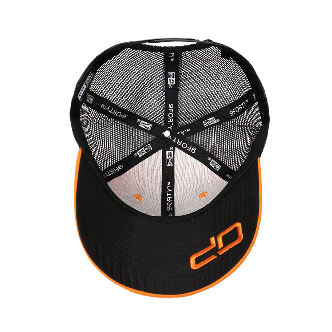 NEA X McLaren Formula 1 Team Trucker Cap