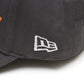NEA X Mclaren Text Logo Baseball Cap
