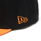 NEA X Mclaren Formula 1 Team Racing Snapback Cap