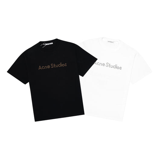 ASD Metal Stud Logo T-Shirt