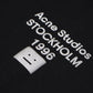 ASD Stockholm 1996 Face Logo T-Shirt