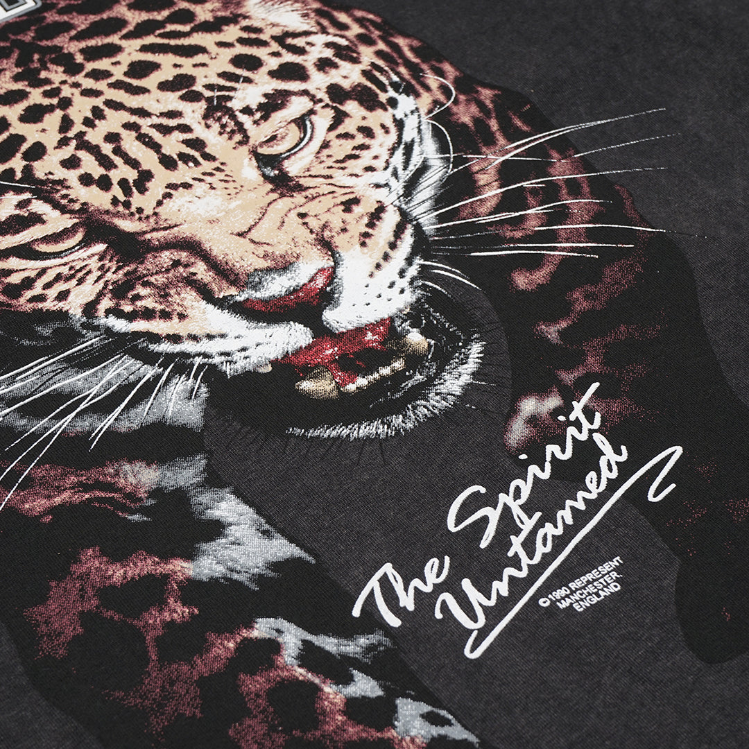 Represent The Spirit Untamed Vintage T-Shirt