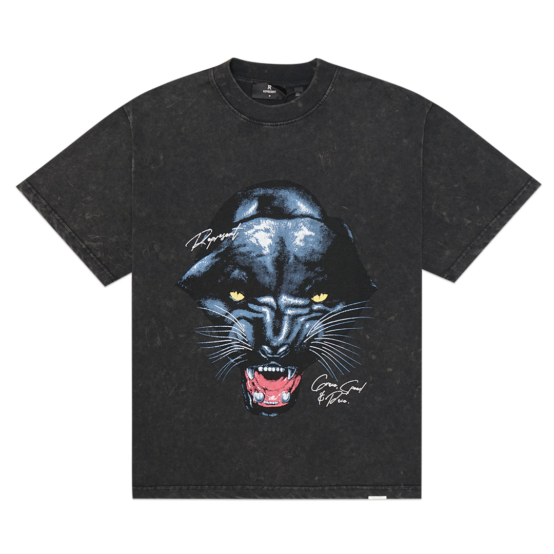 Represent Jaguar Graphic T-Shirt