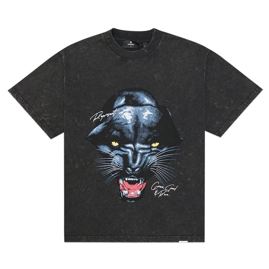 Represent Jaguar Graphic T-Shirt