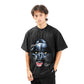Represent Jaguar Graphic T-Shirt