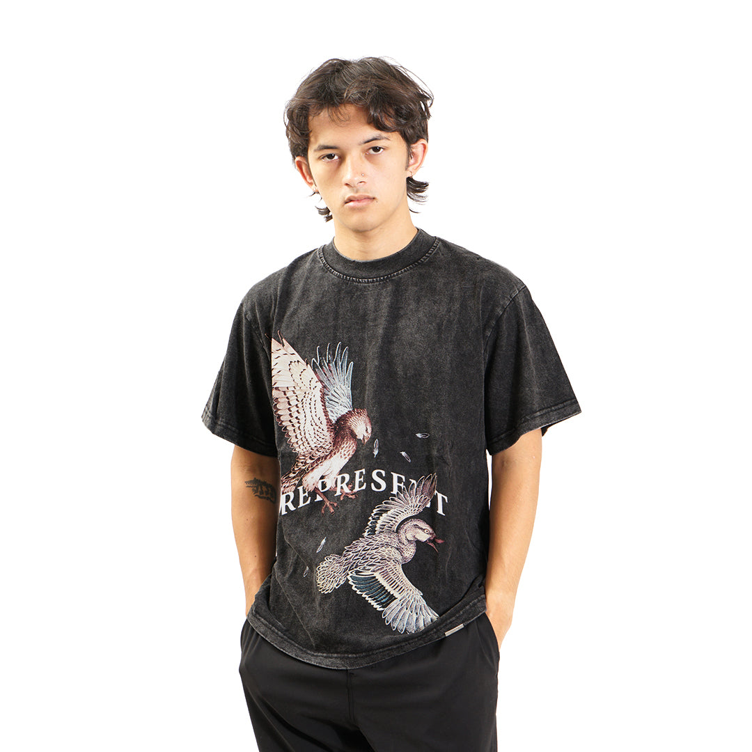 Represent Birds of Prey T-Shirt