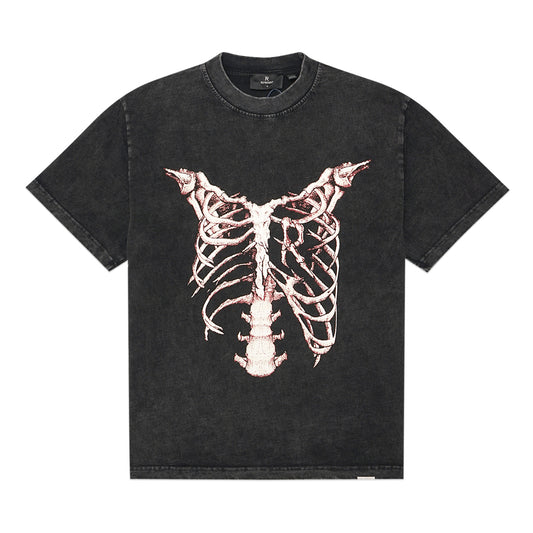 Represent Bones Graphic T-Shirt
