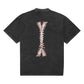 Represent Bones Graphic T-Shirt
