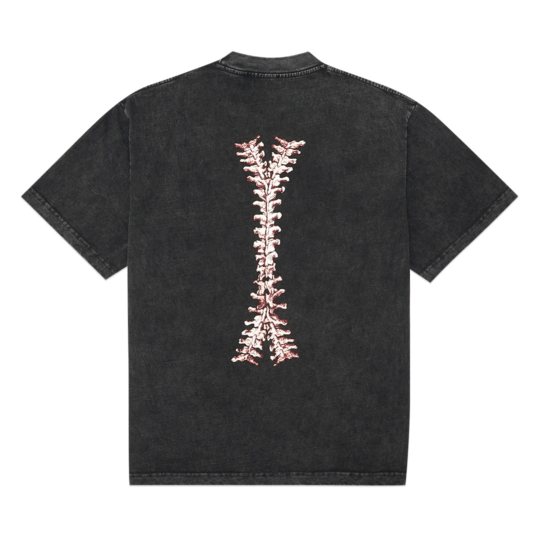 Represent Bones Graphic T-Shirt