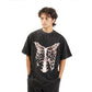 Represent Bones Graphic T-Shirt