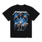 Represent Your Time Is Up T-Shirt