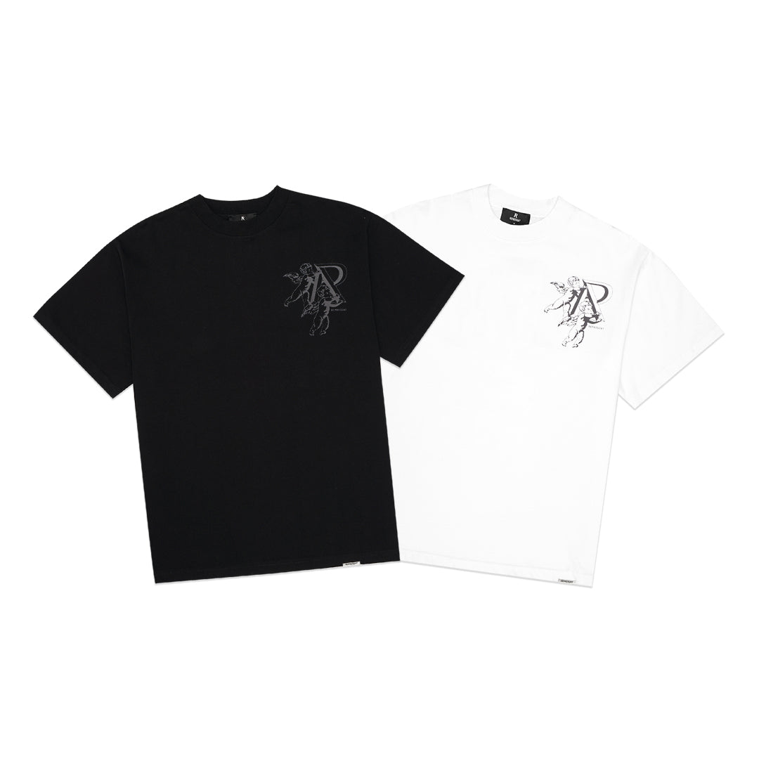 Represent Cherub Initial T-Shirt