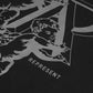 Represent Cherub Initial T-Shirt